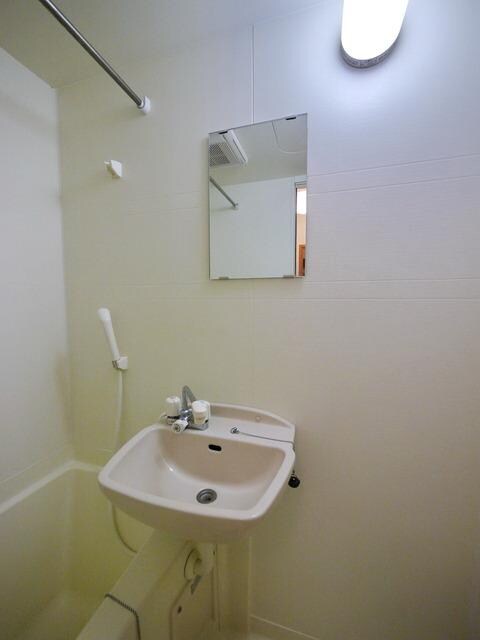 レオパレス一本杉IIの物件内観写真