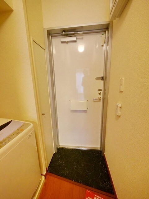 レオパレス一本杉IIの物件内観写真