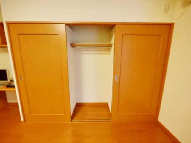 レオパレス一本杉IIの物件内観写真