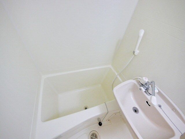 レオパレス一本杉IIの物件内観写真