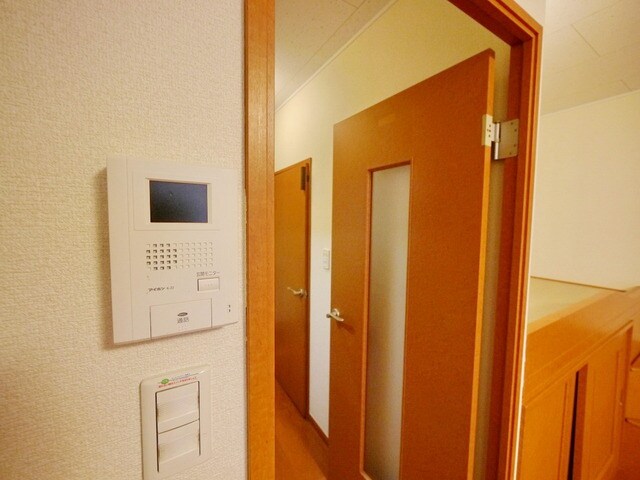 レオパレス一本杉IIの物件内観写真