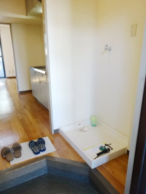 リヴィエールI の物件内観写真