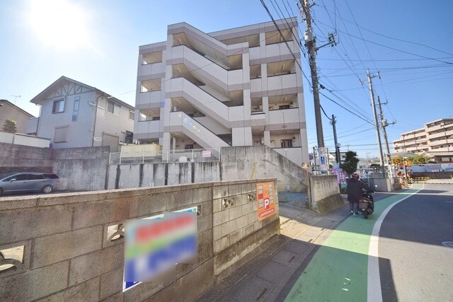 リヴィエールI の物件内観写真