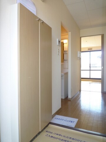 毛呂山ヒルズの物件内観写真