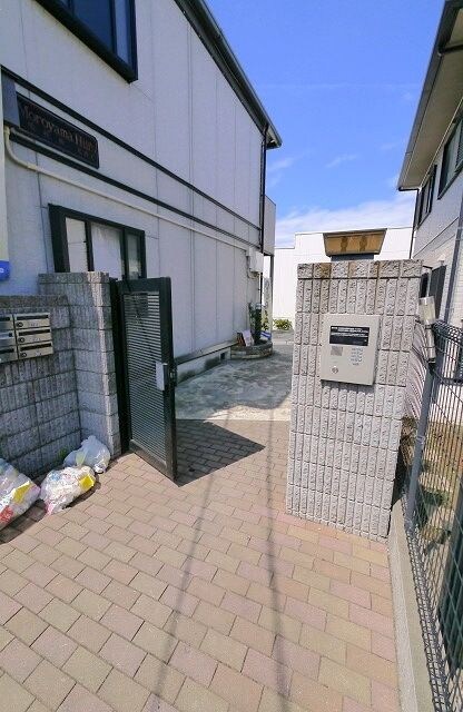 毛呂山ヒルズの物件内観写真