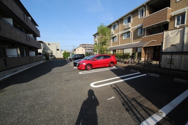 ヴィルヌーブの物件内観写真