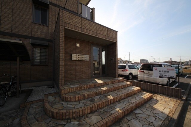 ヴィルヌーブの物件内観写真