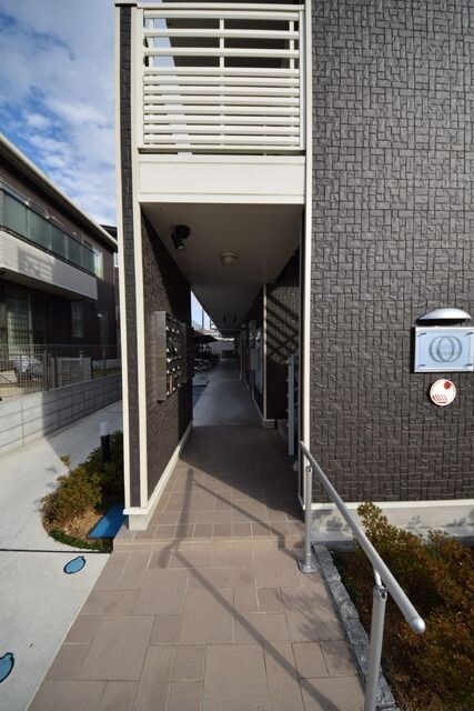 レオネクストプランドールの物件内観写真