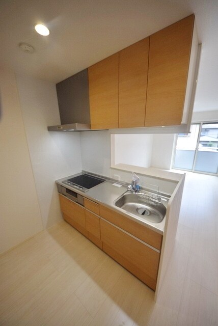 フィオーレの物件内観写真