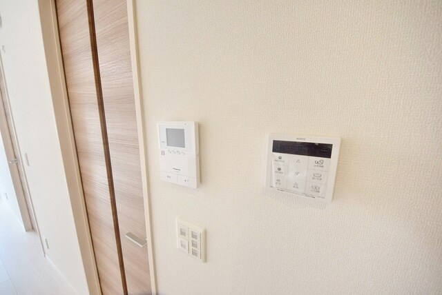 フィオーレの物件内観写真