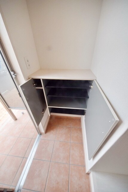 フィオーレの物件内観写真