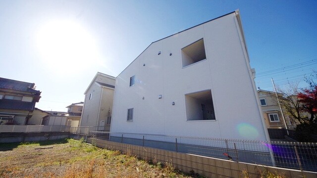 ケストレルの物件内観写真