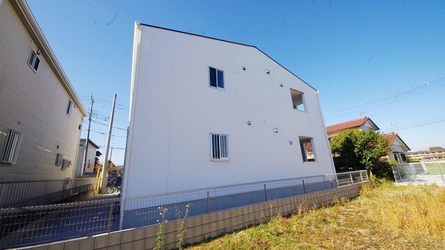 ケストレルの物件内観写真