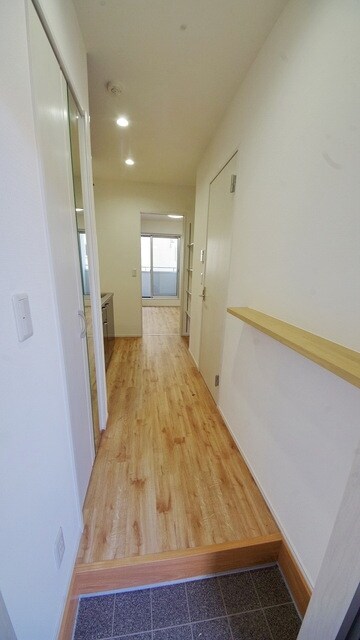 ケストレルの物件内観写真