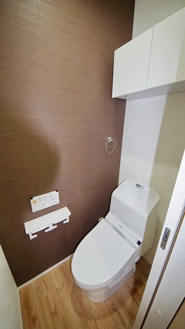 ケストレルの物件内観写真