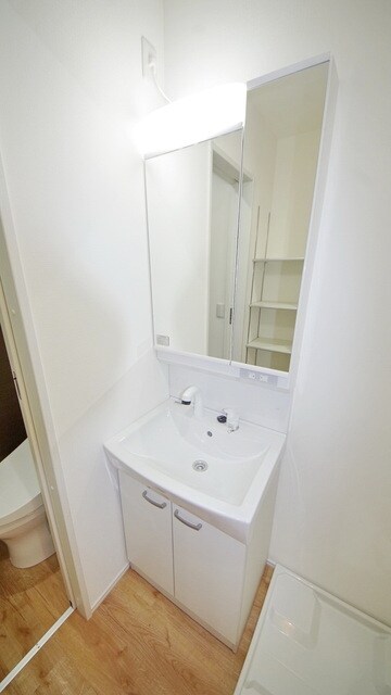 ケストレルの物件内観写真