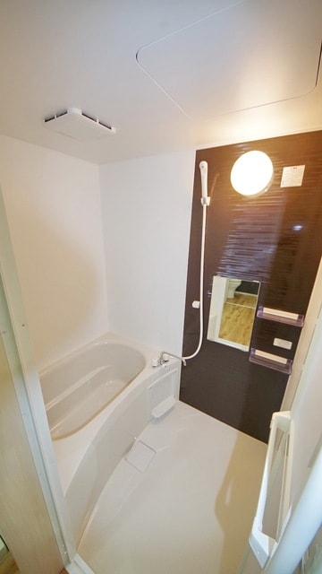 ケストレルの物件内観写真