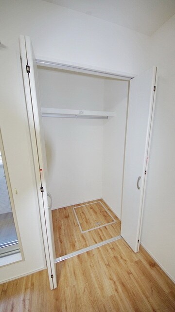 ケストレルの物件内観写真