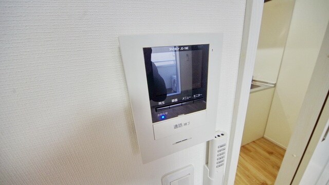 ケストレルの物件内観写真