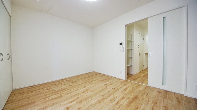 ケストレルの物件内観写真