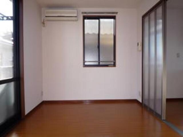 ディアス若葉■の物件内観写真