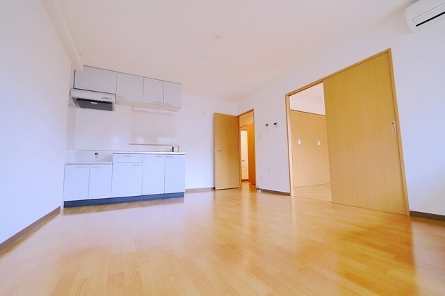 ロハスヴィラケイ2号館の物件内観写真