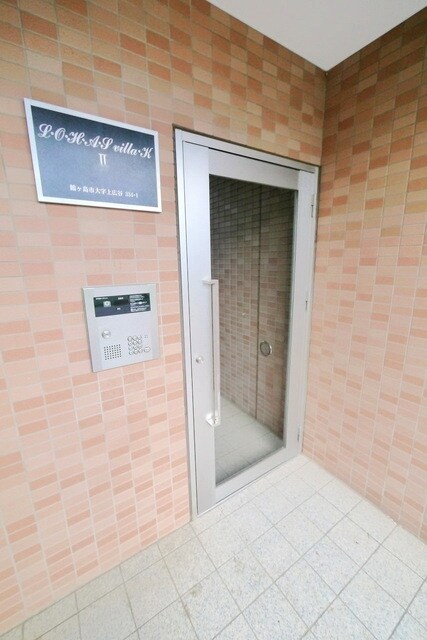 ロハスヴィラケイ2号館の物件内観写真