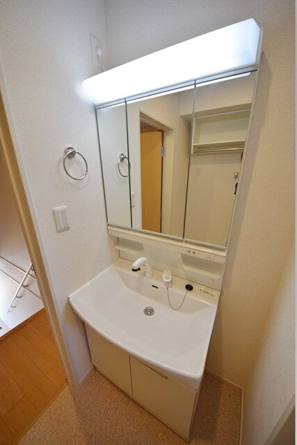 カルム・Kの物件内観写真