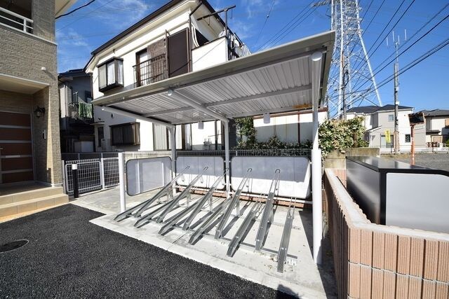 カルム・Kの物件内観写真