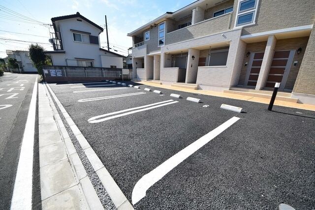 カルム・Kの物件内観写真