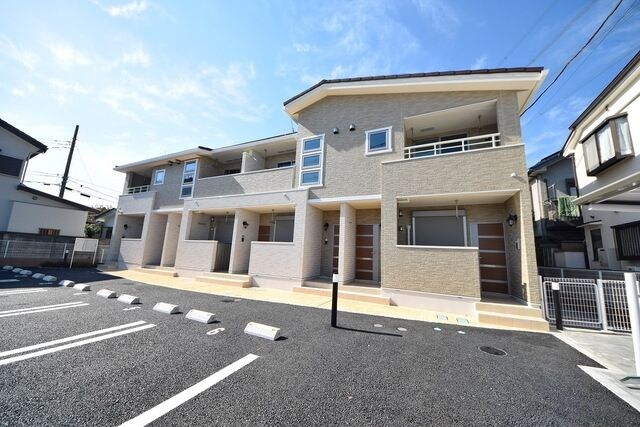 カルム・Kの物件内観写真