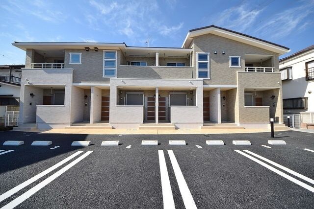 カルム・Kの物件内観写真