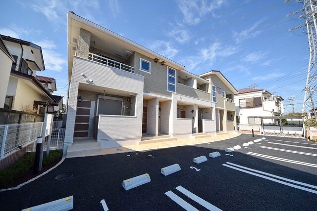 カルム・Kの物件内観写真