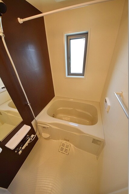 カルム・Kの物件内観写真