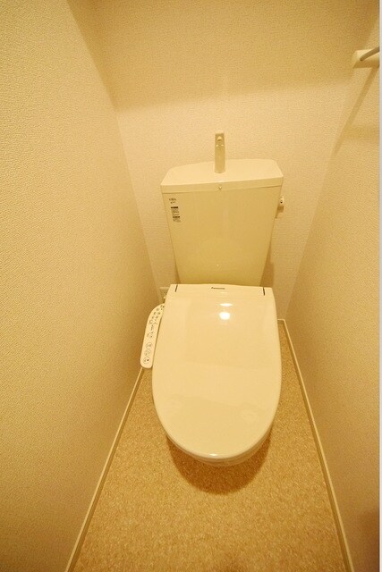 カルム・Kの物件内観写真