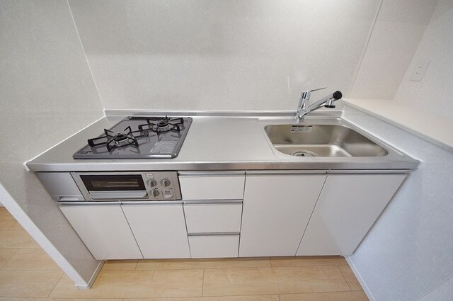 カルム・Kの物件内観写真