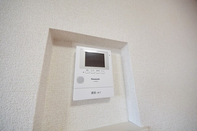 カルム・Kの物件内観写真