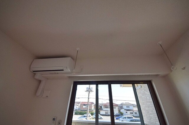 カルム・Kの物件内観写真