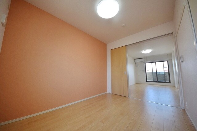 カルム・Kの物件内観写真