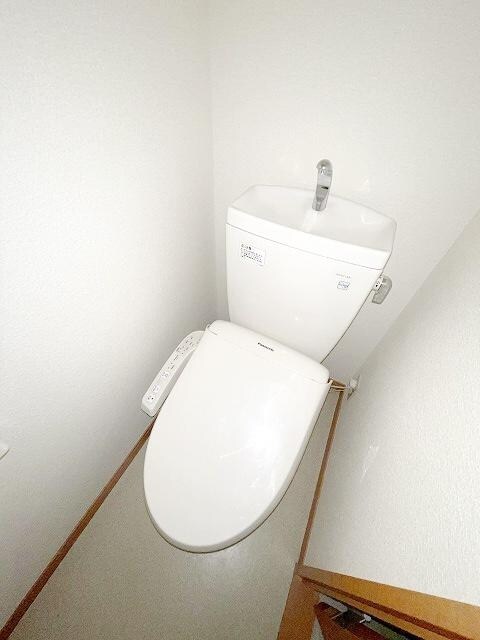 レオパレスYUTAKAの物件内観写真