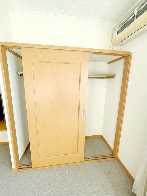 レオパレスYUTAKAの物件内観写真