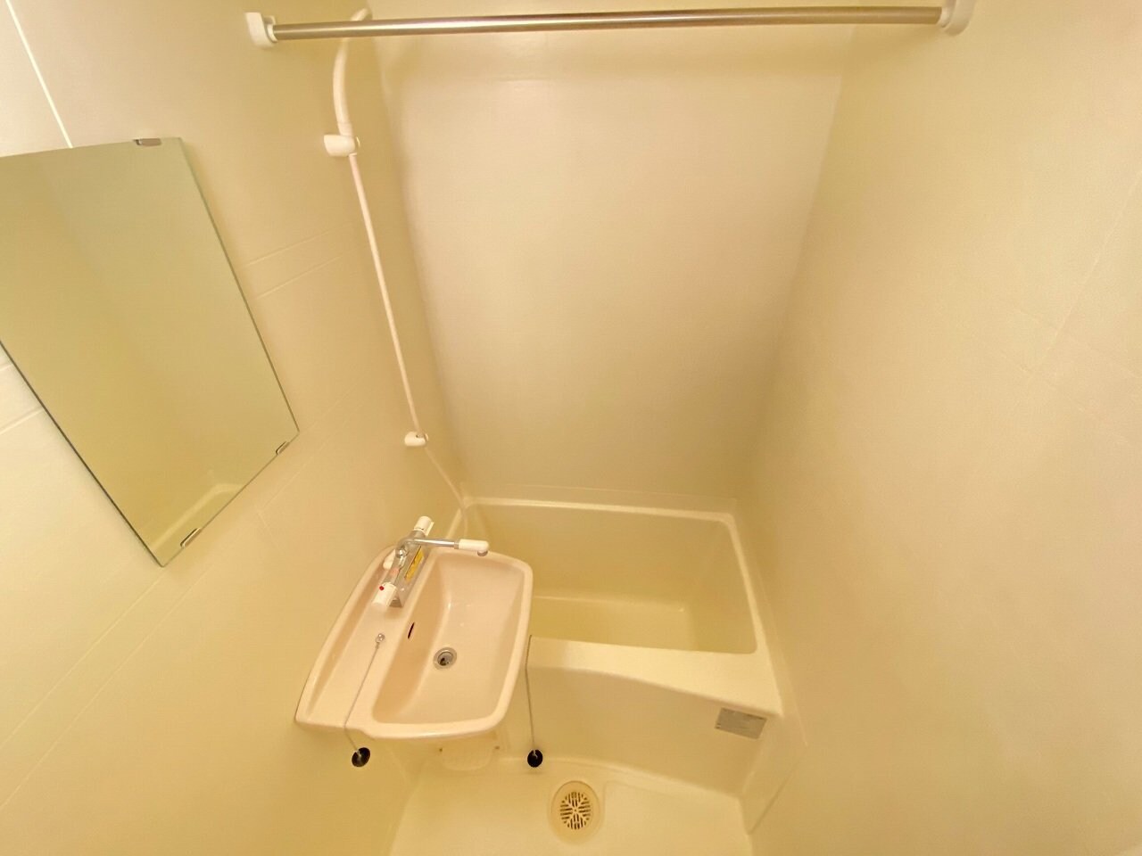 レオパレスサフィールの物件内観写真