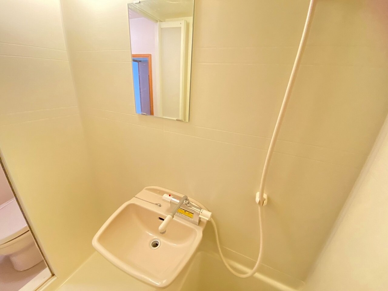 レオパレスサフィールの物件内観写真