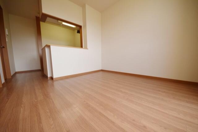 エル・グレイシャスの物件内観写真