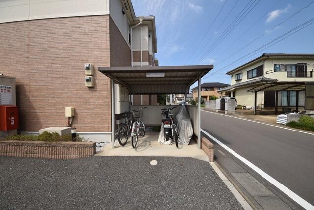 エル・グレイシャスの物件内観写真