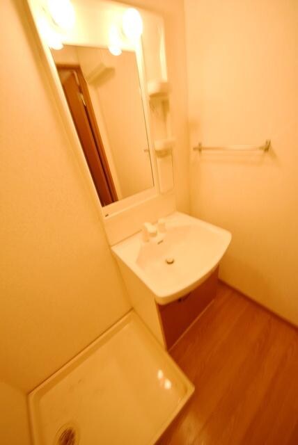 エル・グレイシャスの物件内観写真