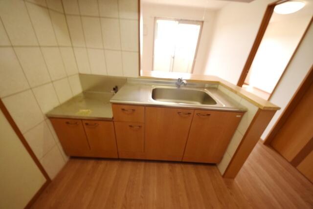 エル・グレイシャスの物件内観写真