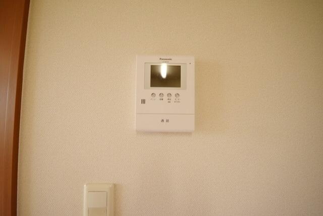 エル・グレイシャスの物件内観写真