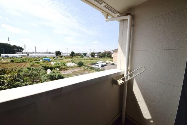 エル・グレイシャスの物件内観写真