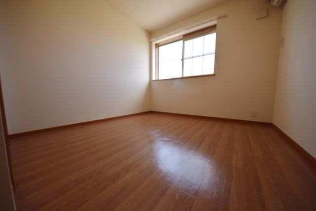 エル・グレイシャスの物件内観写真